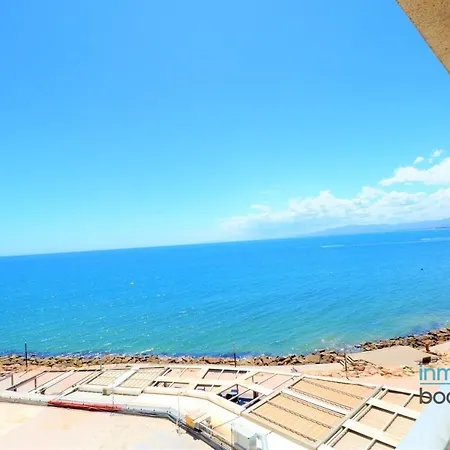 Apartment Sun Acantilados Frontal Mar Salou