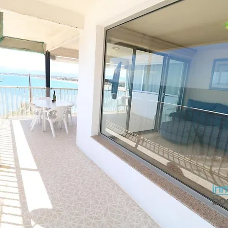 Sun Acantilados Frontal Mar Apartment Salou