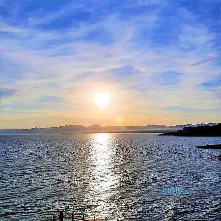 Sun Acantilados Frontal Mar Apartment Salou