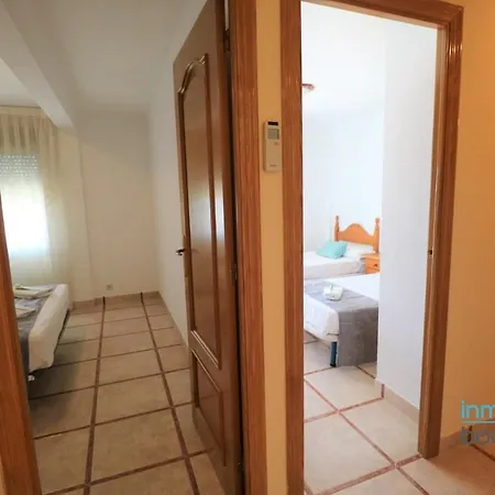 Sun Acantilados Frontal Mar Apartment Salou