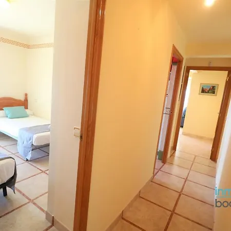 Apartment Sun Acantilados Frontal Mar Salou