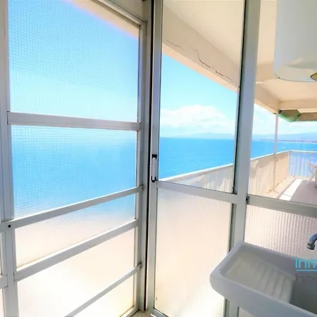 Apartment Sun Acantilados Frontal Mar Salou