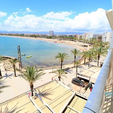 Sun Acantilados Frontal Mar * Salou