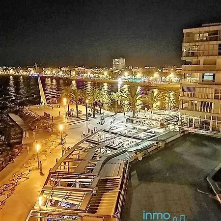 Sun Acantilados Frontal Mar * Salou