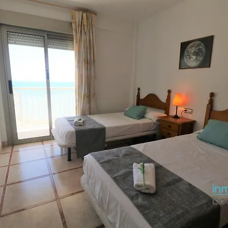 Apartmán Sun Acantilados Frontal Mar *
