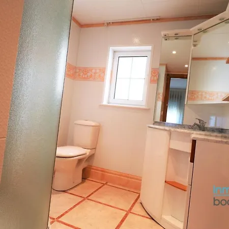 Apartmán Sun Acantilados Frontal Mar *