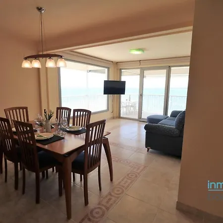 Appartement Sun Acantilados Frontal Mar